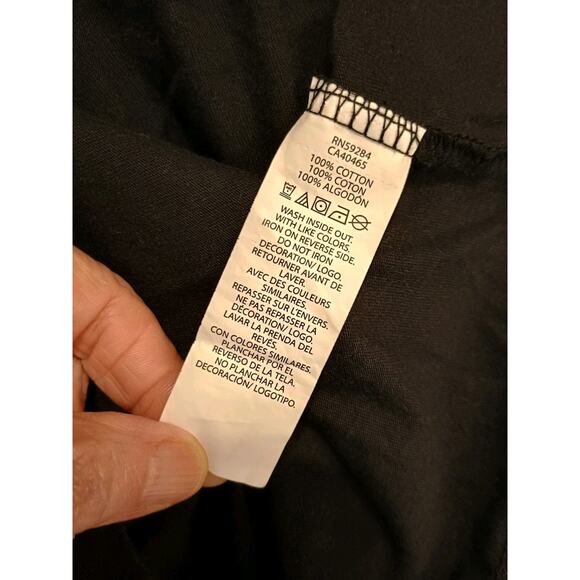 PJ Place Adult Unisex Christmas Let It Glow Pajamas Size Small New No Tags - Picture 9 of 14